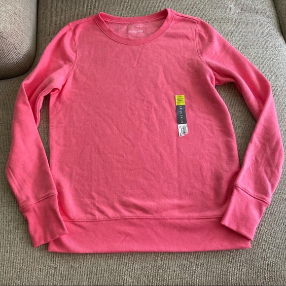 Tek Gear fleece sweater - Picture 2 of 6